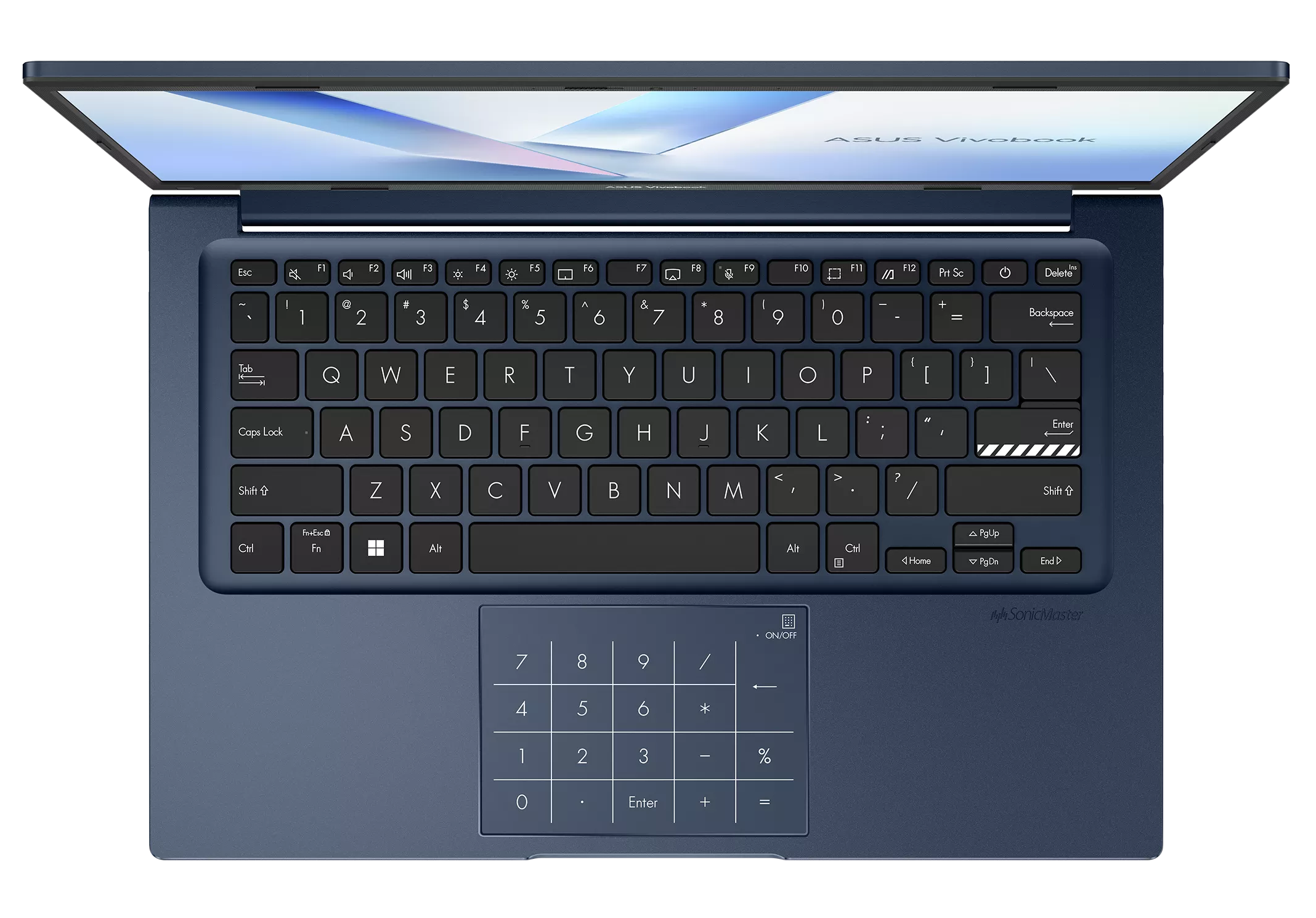 Asus Vivobook X1404ZA